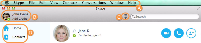 skype for business mac add contact greyed out