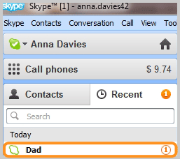skype sign in invisible