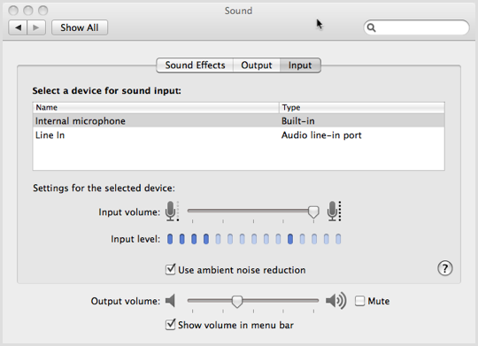 Mac os develop enable text input for windows 7