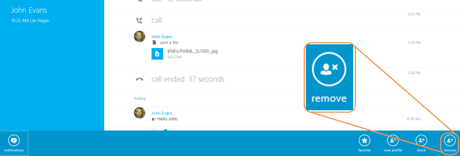 how to add contacts skype windows 10