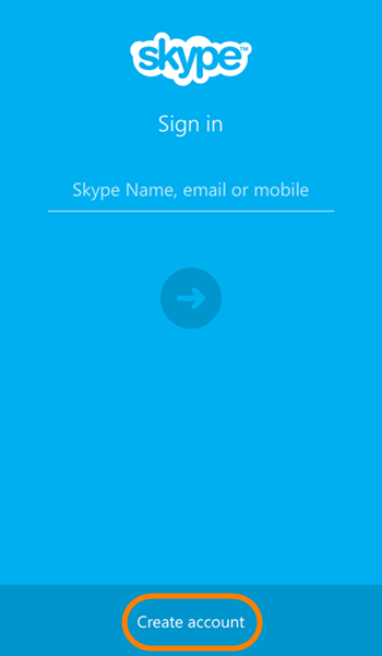 Arnaque sur Skype – Attention !