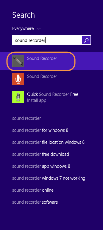 audio settings for skype preview
