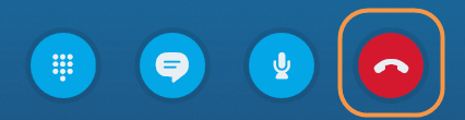 How do I add, instant message and call my Lync contacts in Skype for