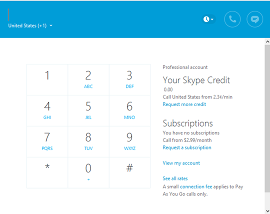 skype phone number country codes