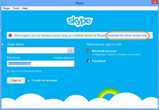 Skype software sarl что это такое